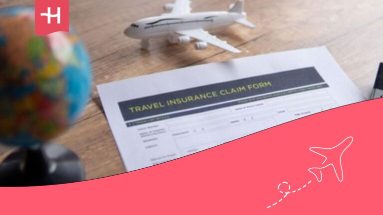 assurance voyage ryanair avis