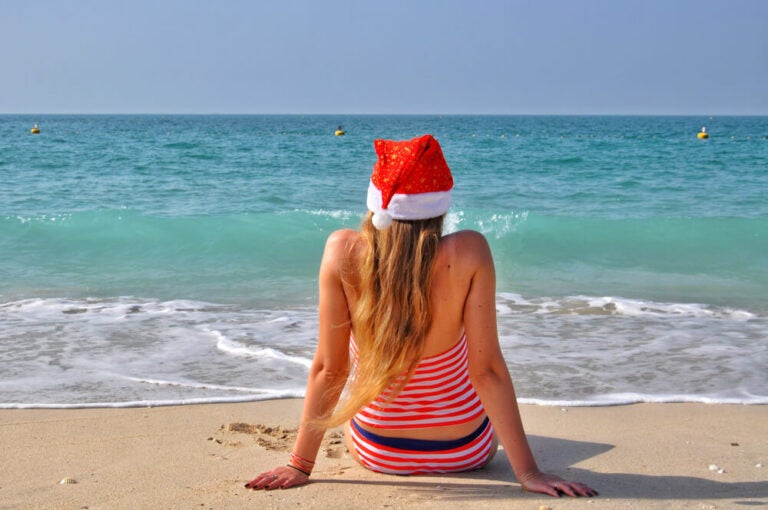 Meilleurs endroits pour les vacances d’hiver ? Visitez Dubaï !