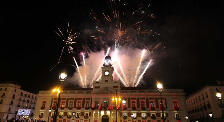 Nouvel An à Lanzarote en décembre
