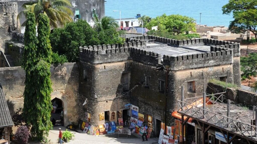 Voyager à Zanzibar en décembre
