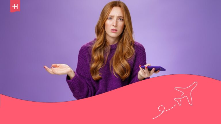 Utilisatrice qui se questionne sur la procédure de conversion SIM en eSIM