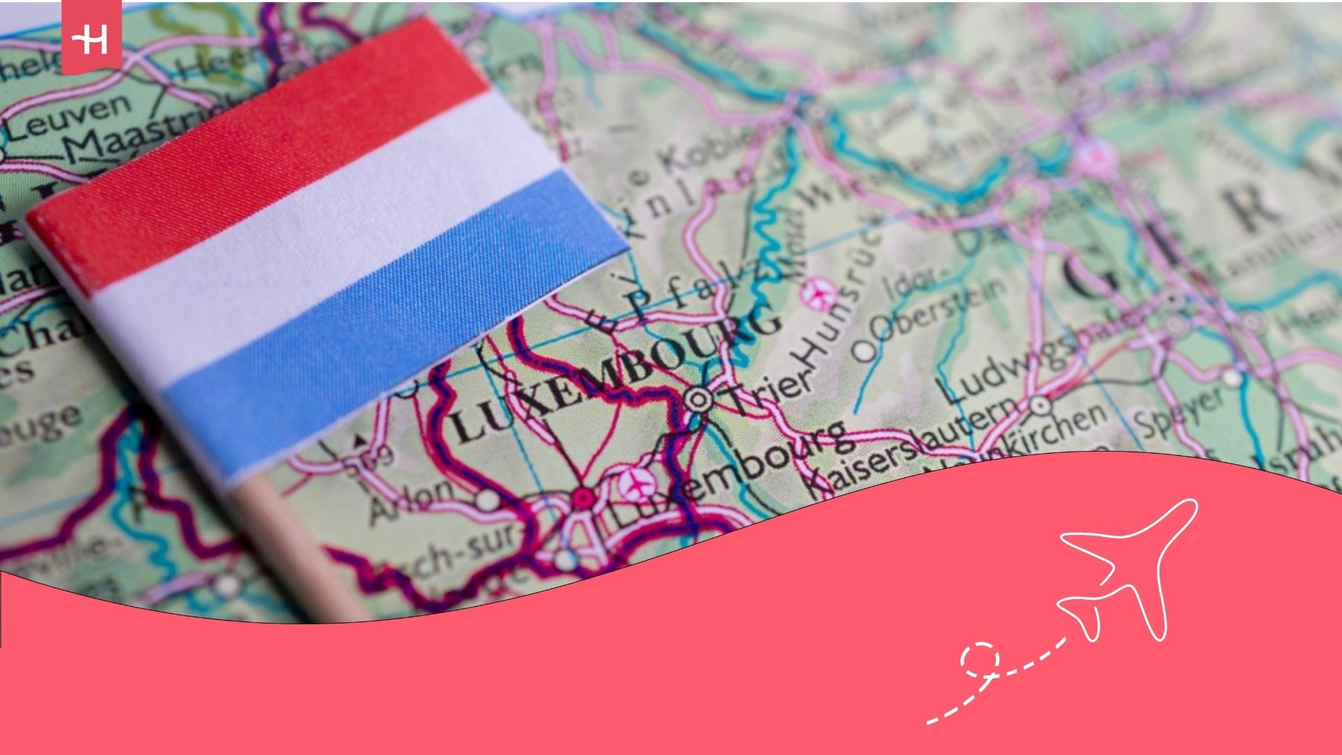vivre au luxembourg