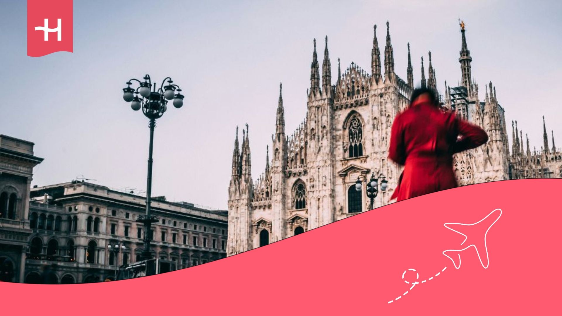 coliving à milan, première partie