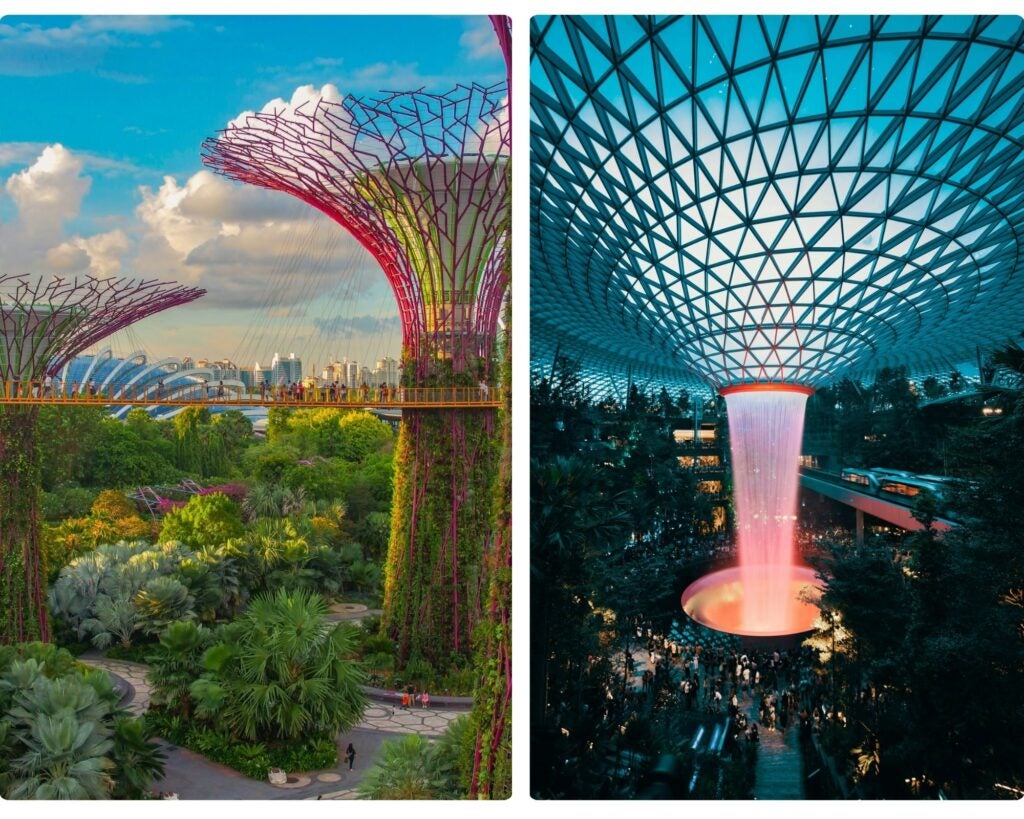 coliving Singapur, étapes pour choisir un coliving à Singapour