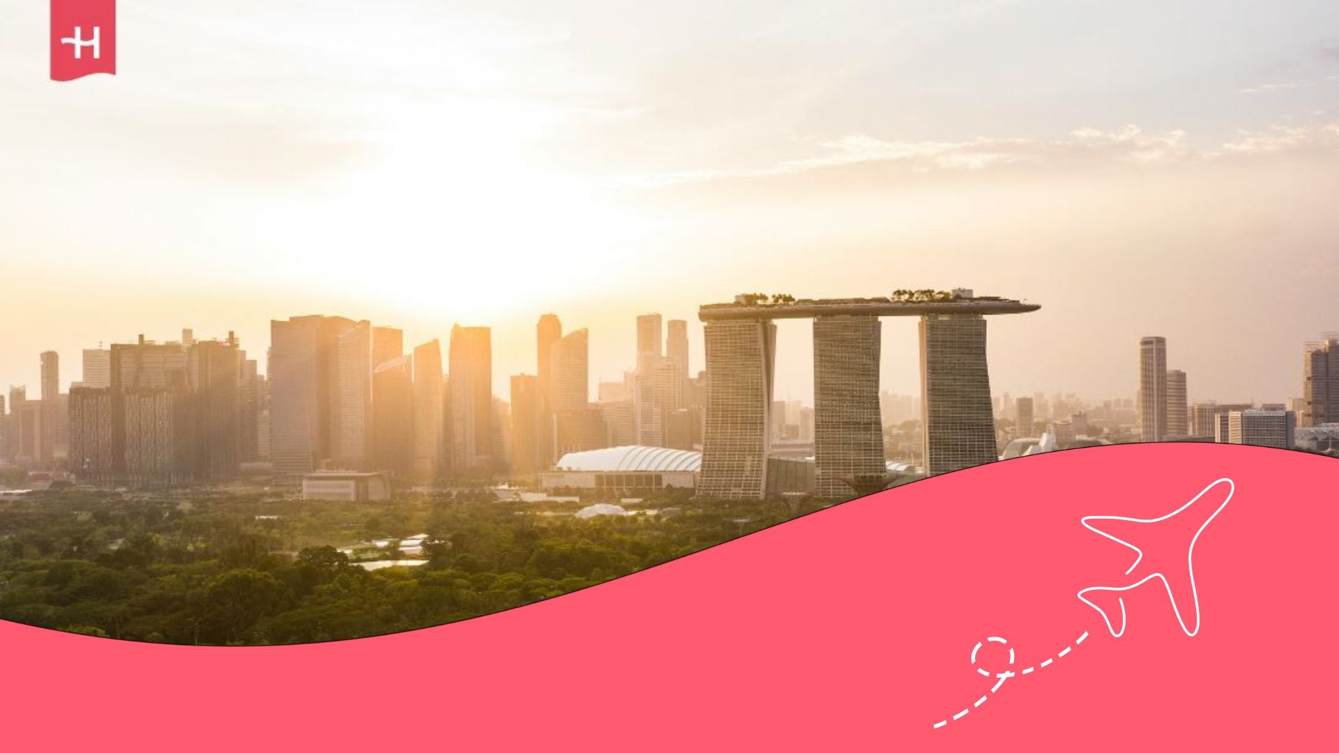 coliving singapour, processus complémentaires