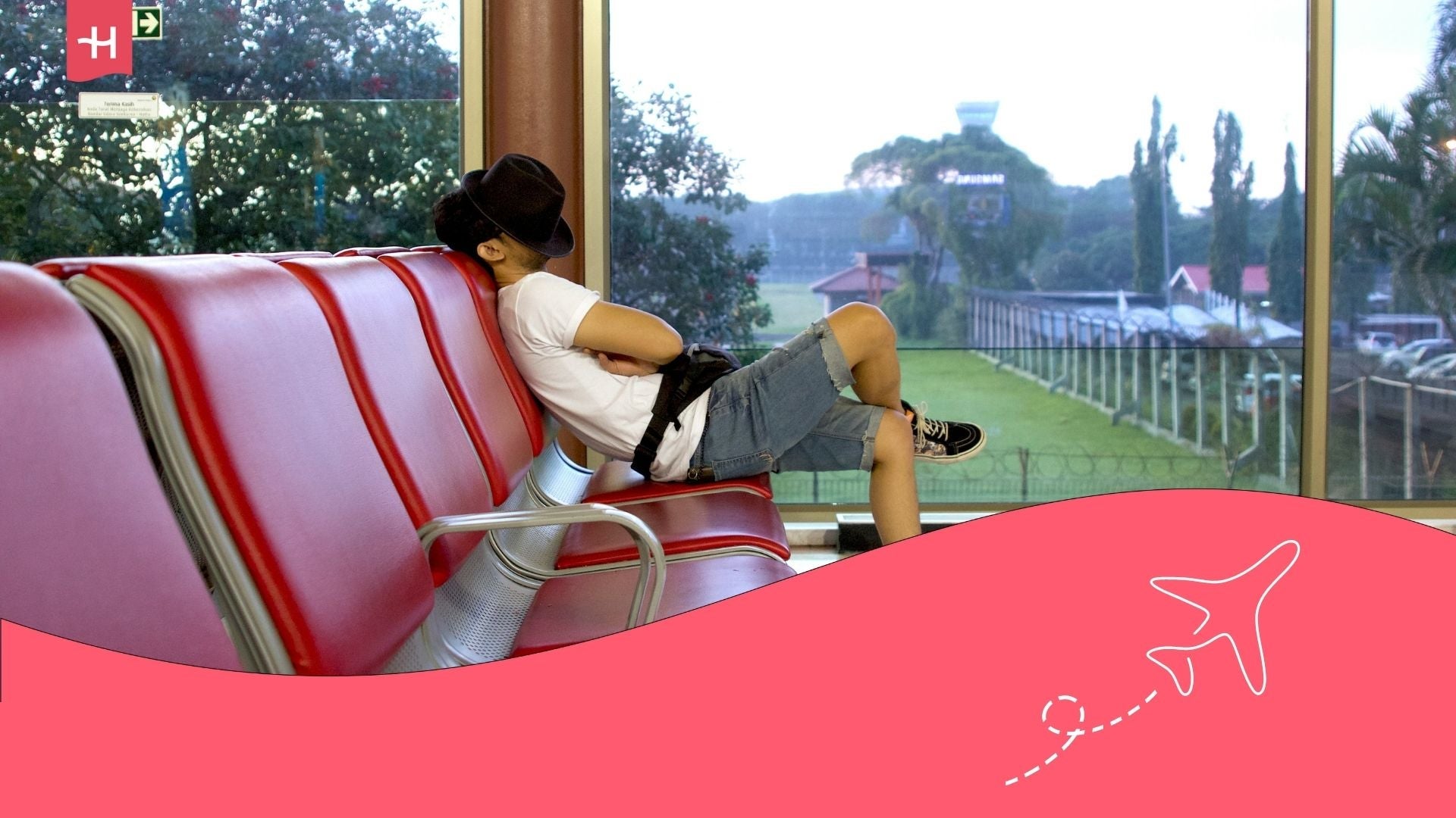 dormir-à-l'-aéroport-de-madrid