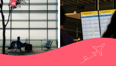 dormir-aéroport-amsterdam