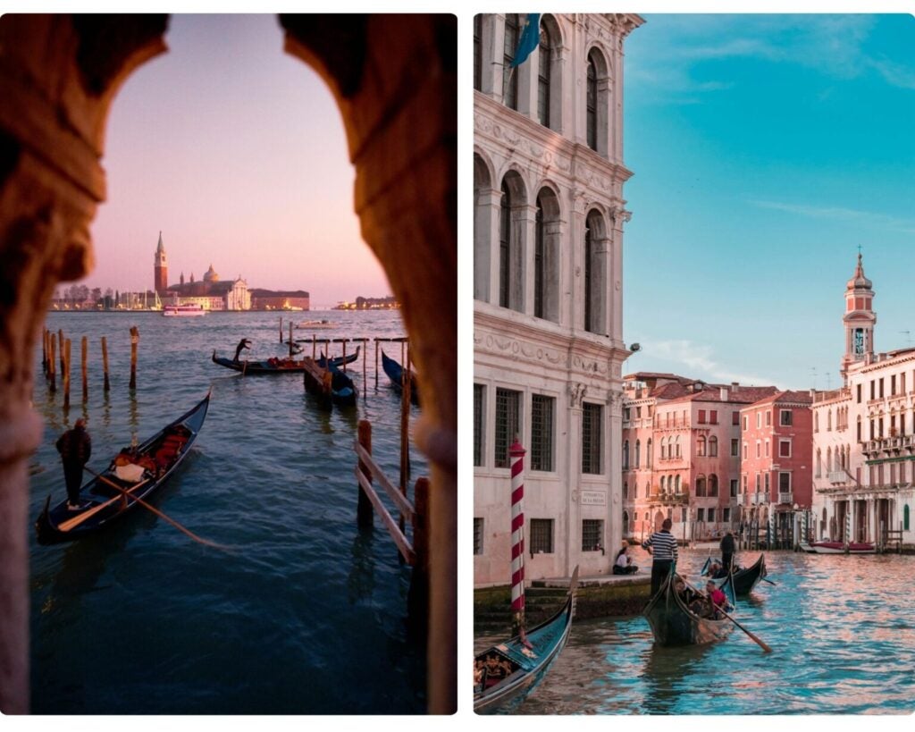 Travailler en italie en 2025