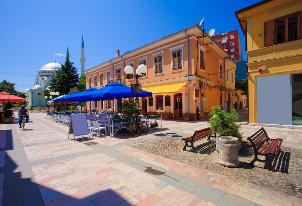 Quoi faire en Albanie? Visitez Shkodër