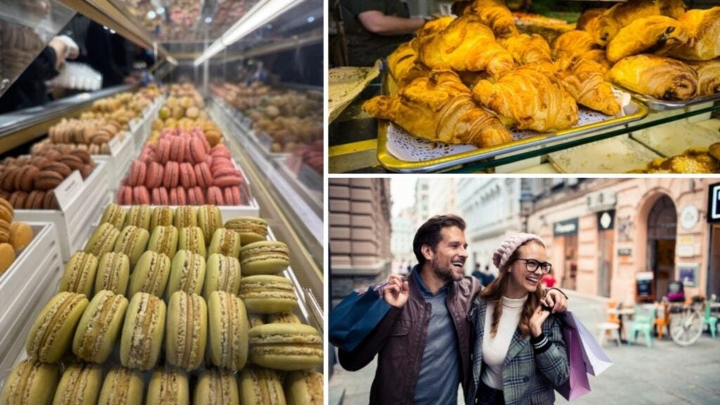 Autres magasins à paris