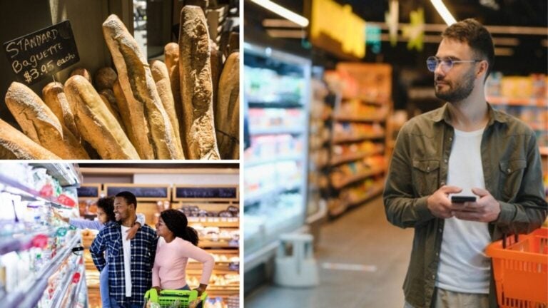 Les meilleurs supermarchés à paris pour faire les courses