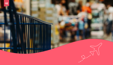 supermarché en france