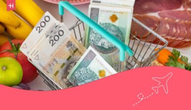 les meilleurs supermarchés en Pologne