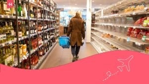 guide des meilleurs supermarchés à Milan