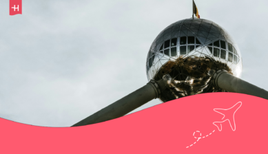 travailler à bruxelles