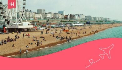 travailler au royaume-uni