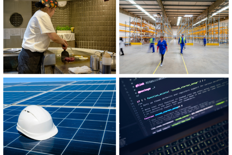 travailler en espagne