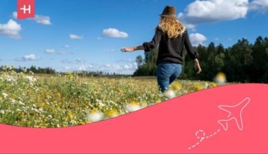 travailler en finlande