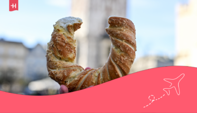 travailler en pologne