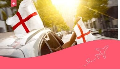 conduire en angleterre