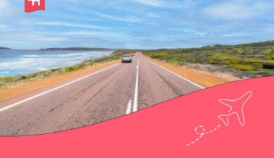 conduire en australie