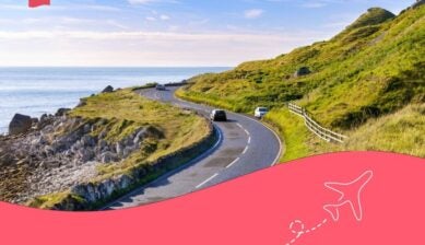Tout ce que vous devez savoir sur la conduite en Irlande