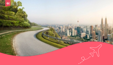 conduire en malaisie