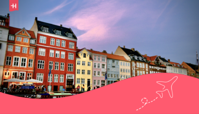 étudier au danemark