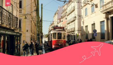 étudier au portugal