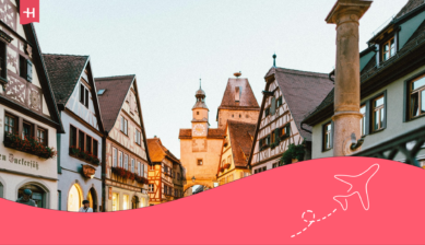 etudier en allemagne