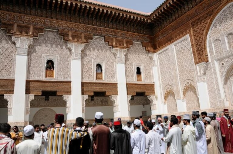 Voyager au Maroc pendant le ramadan