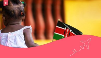 Tout ce que vous devez savoir pour faire du bénévolat au Kenya