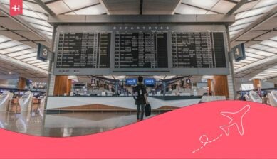 quel vpn pour billet d'avion