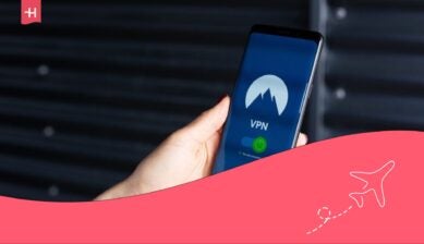 Choisissez le meilleur VPN pour les nomades numériques en Argentine