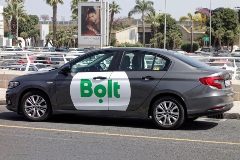 Comment se déplacer à Malte ? Avec VTC