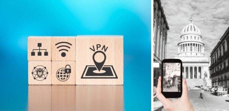 Top 5 des meilleurs VPN pour Cuba