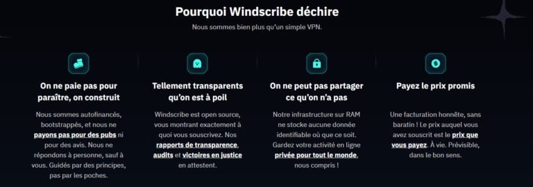 windscribe vpn vs proton vpn