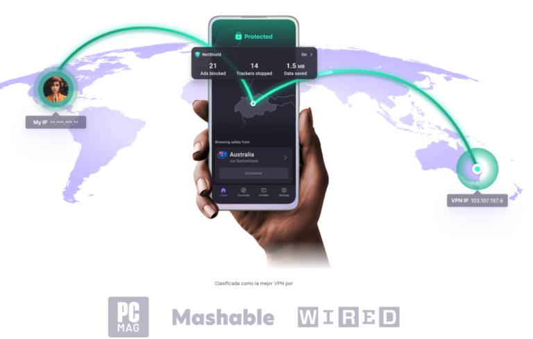 windscribe vpn vs protonvpn