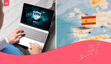 vpn pour espagne