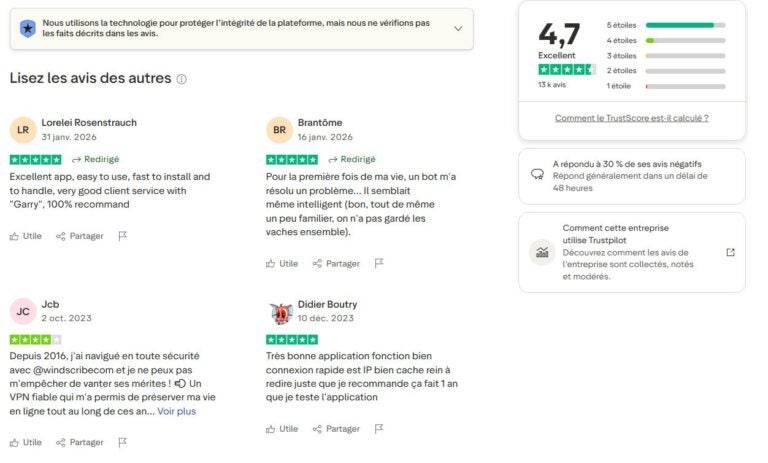 windscribe vpn vs protonvpn