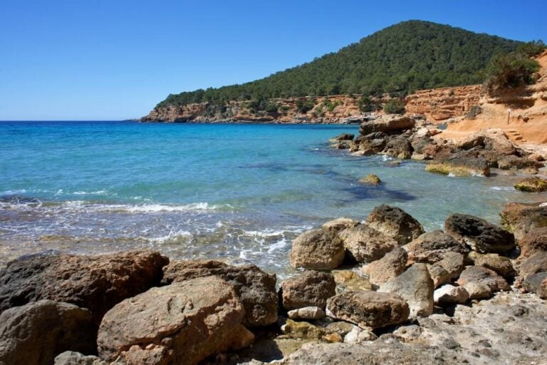 La plus belle île des Baléares ? Ibiza