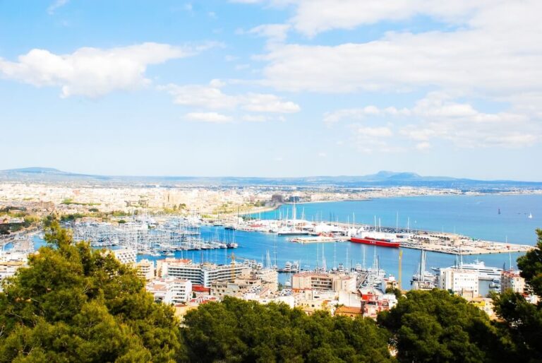 Majorque pourrait bien être l'une des plus belles îles du monde