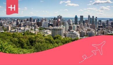 cout de la vie à Montréal