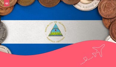 Découvrez le coût de la vie au Nicaragua
