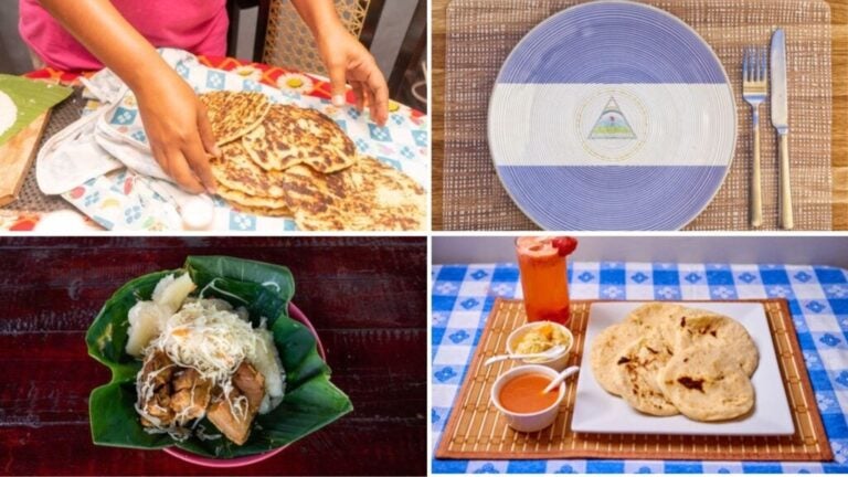 coût de la vie au nicaragua, prix des aliments