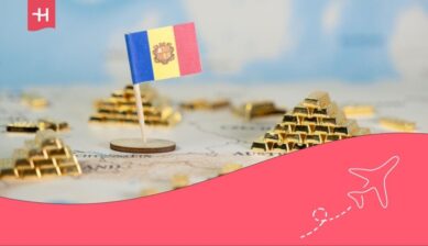 Coût de la vie en Andorre.