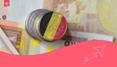 informations sur le coût de la vie en Belgique