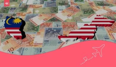 coût de la vie en malaisie