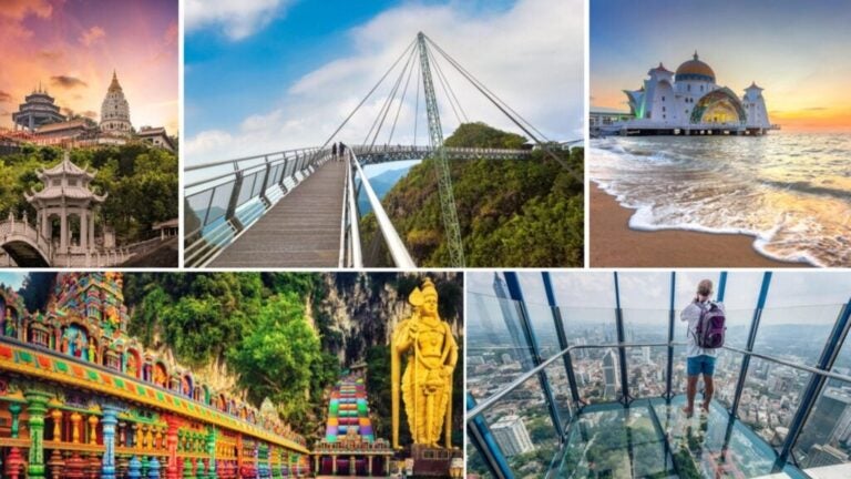 coût de la vie en malaisie