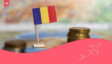 découvrez le coût de la vie en Roumanie